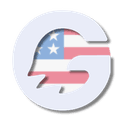 Ghost Express logo