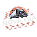 Nova Era Transportes logo