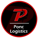 Ponc Logistics logo